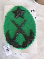 Military badges - 2