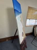Seashell Sailing By Stellar - 4