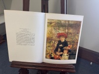 25 Impressionist Masterpieces - 2