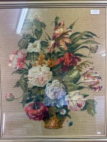 Large Still Life Tapestry - 3