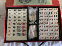 Mahjong set - 2