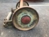 Vintage Push Rotary Mower - 2