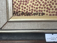 Turtle Trap by H. Goodchild Acrylic on Board - 5