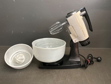 Vintage Sunbeam Mixmaster&nbsp;
