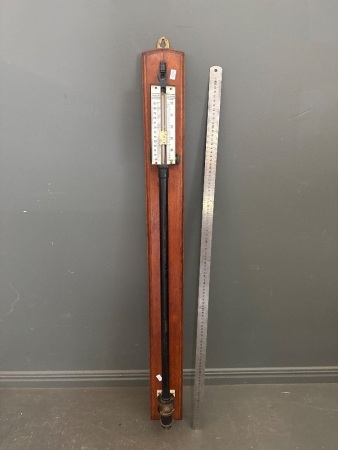 Philip Harris Student Standard Barometer