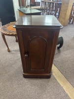Victorian Night Stand / Pot Cupboard