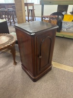 Victorian Night Stand / Pot Cupboard - 2