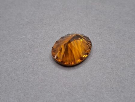 3.2. Carat TANZANITE Gemstone