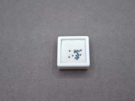 0.32 Carats BLUE DIAMOND Gemstones