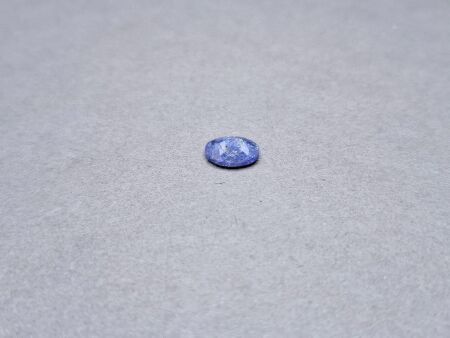 33 Carat CITRINE Gemstone - Laser treated to enhance vibrant colour