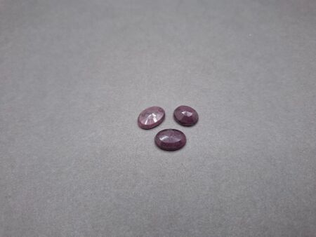 20 Carats RUBY Gemstones