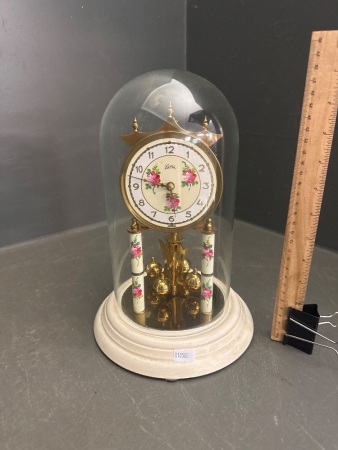 Koma 400 Day Anniversary Clock - Made in Germany