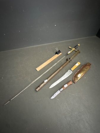 Medieval and Misc Mixed Lot