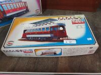 3 Model Tram Kits - 4