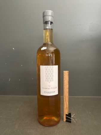 Chateau Peyrol Cotes De Provence French Rose wine 6Ltr