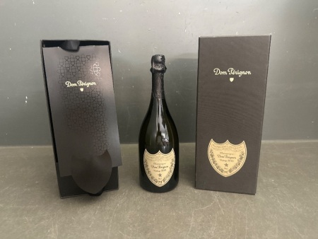 Dom P&eacute;rignon Vintage 2012 Champagne Boxed