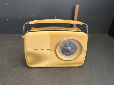 Replica Bush Radio