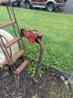 Bike Rack - 2