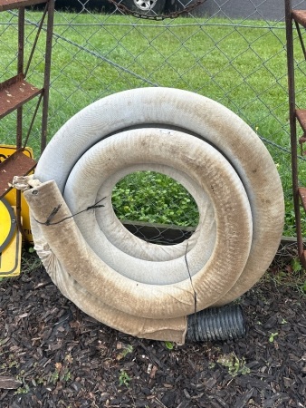 Flexible Ag Pipe