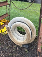 Flexible Ag Pipe - 2