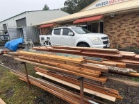Assorted Pine Timber - 2