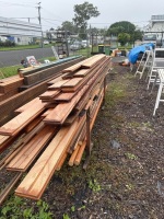 Pack 3in Tongue & Groove Floorboard