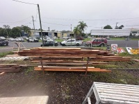 Pack 3in Tongue & Groove Floorboard - 2