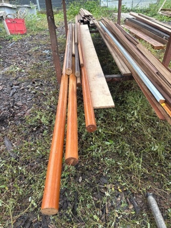 Assorted Dowel