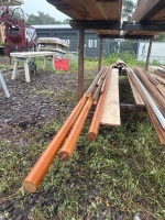 Assorted Dowel - 2