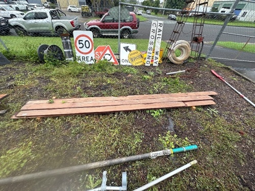 Chamfered Weather Board 130mm