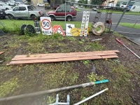 Chamfered Weather Board 130mm