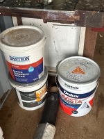 Assorted Paint - 2