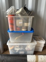 Lot of Electrical components - 2