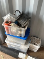 Lot of Electrical components - 3