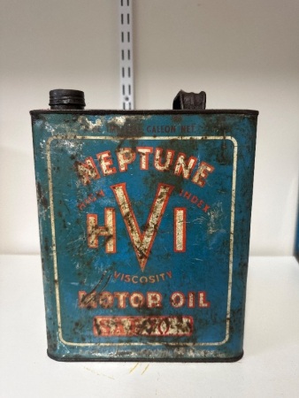 Neptune HVI 1 Gal Can