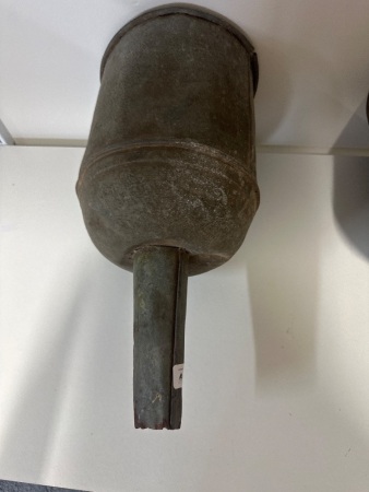 Vintage Distillate Fuel Filter