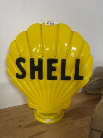 Shell Bowser Globe Repo