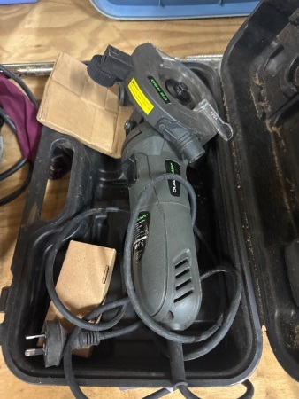 Dualsaw model CS450