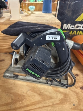 Fosto Circular Saw