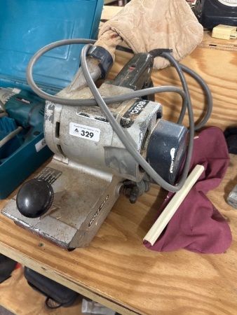 Bosch 4 inch Belt Sander