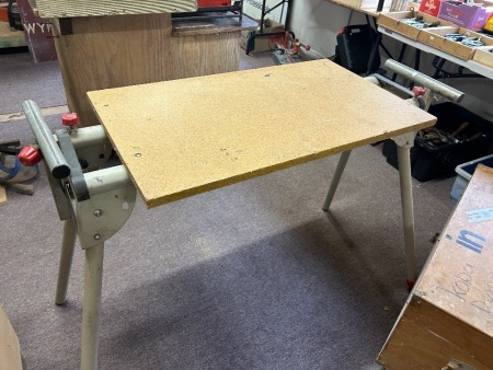 Bosch Saw Bench