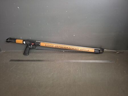 Sea Hornet Sportsman Spear Gun JD Preece & Co Pty Ltd