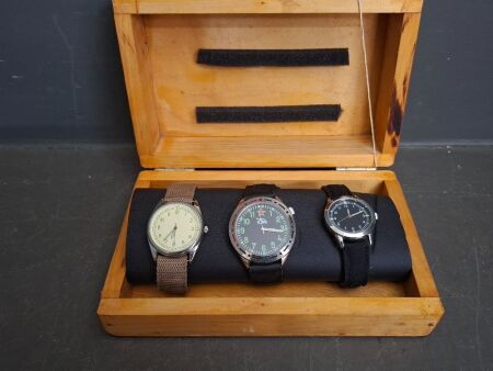 Replica Military Watches