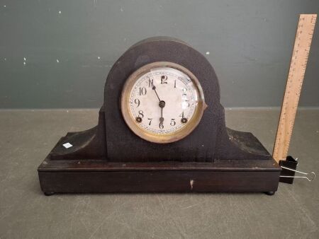 Antique Sessions Clocks Mantel Clock