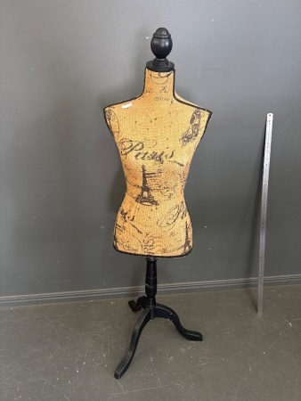 Modern Style Dress Mannequin