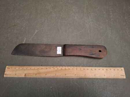 Antique Sheffield Knife&nbsp;