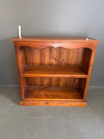 Pioneer Cottage Furniture Book Shelf