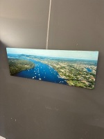Photo of Noosa Heads on Canvas - 4