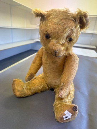 Antique Teddy Bear