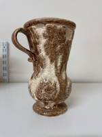 Beswick Brown and Cream Jug - 2